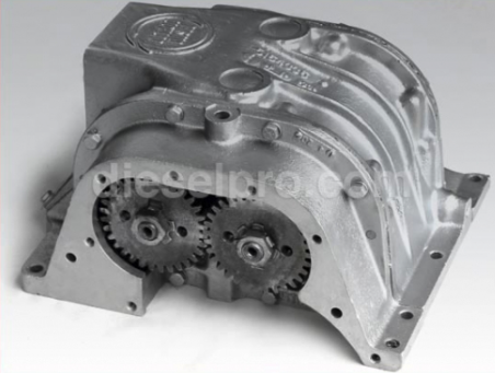 Blower For Detroit Diesel 271 Engine